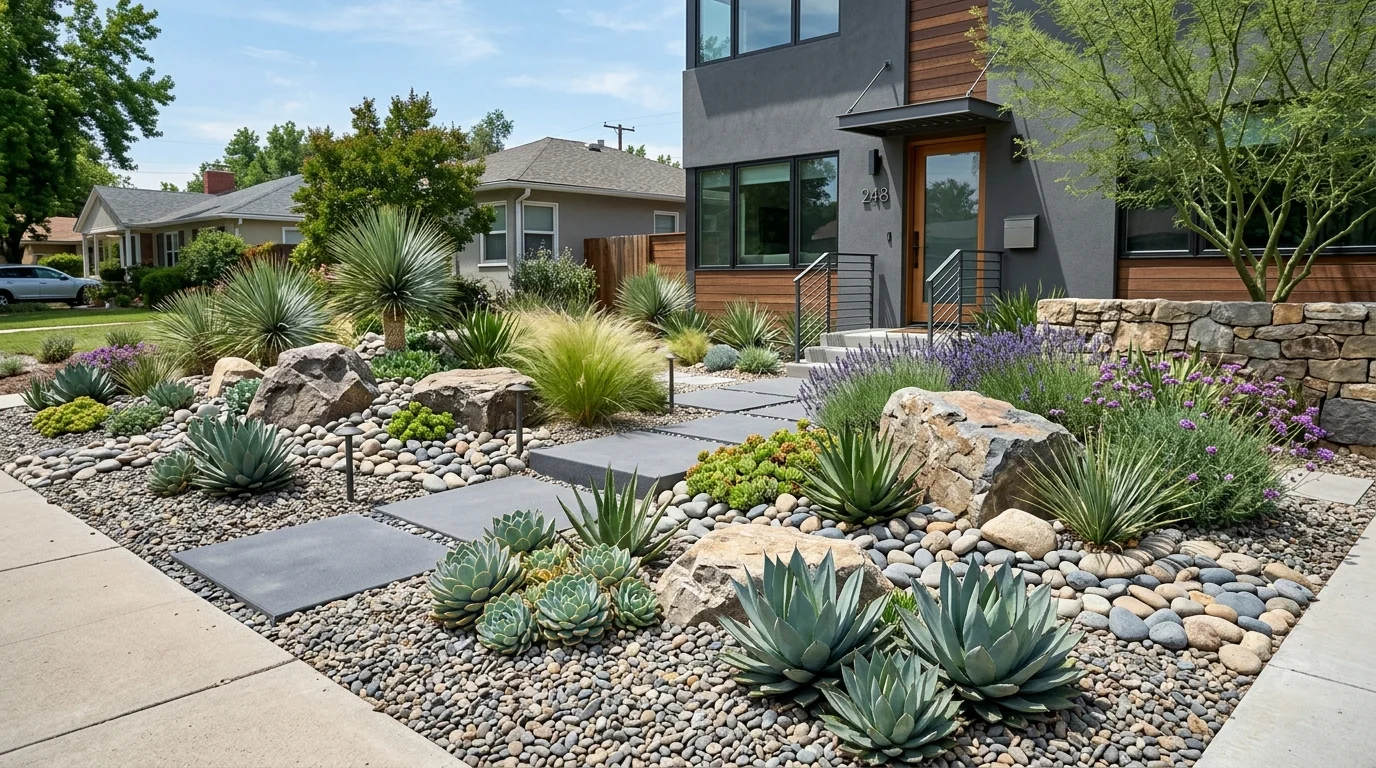 Seasonal Color Strip image.