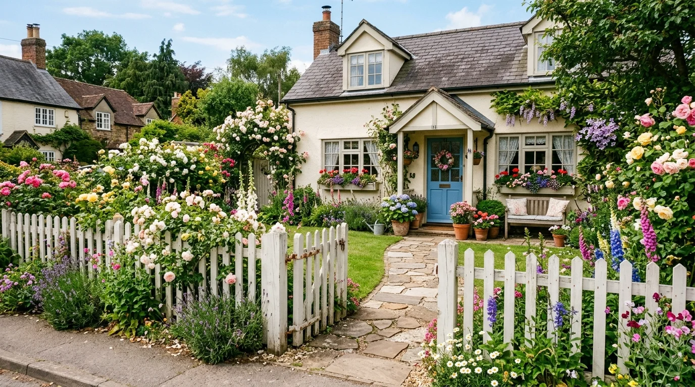 Compact Lawn Focus image.