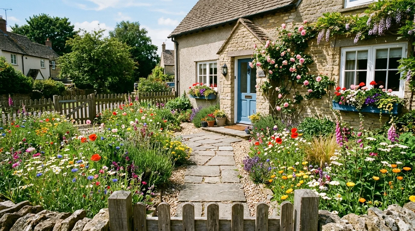 Low Hedge Outline image.