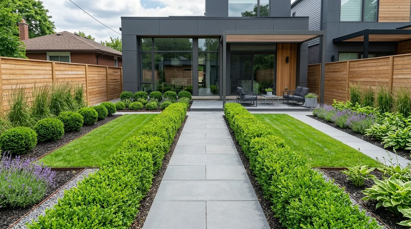 Gravel and Green Mix image.