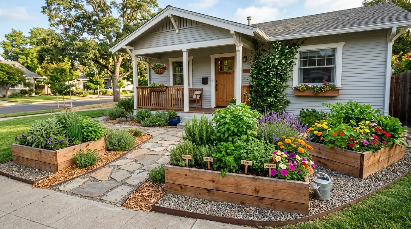 Small Tree Anchor image.