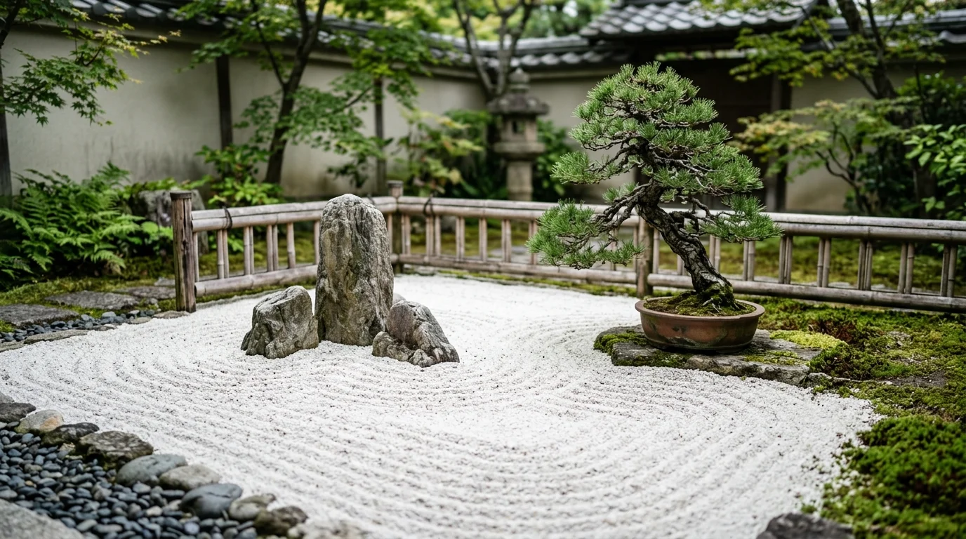 Connect the Garden to Daily Use image.