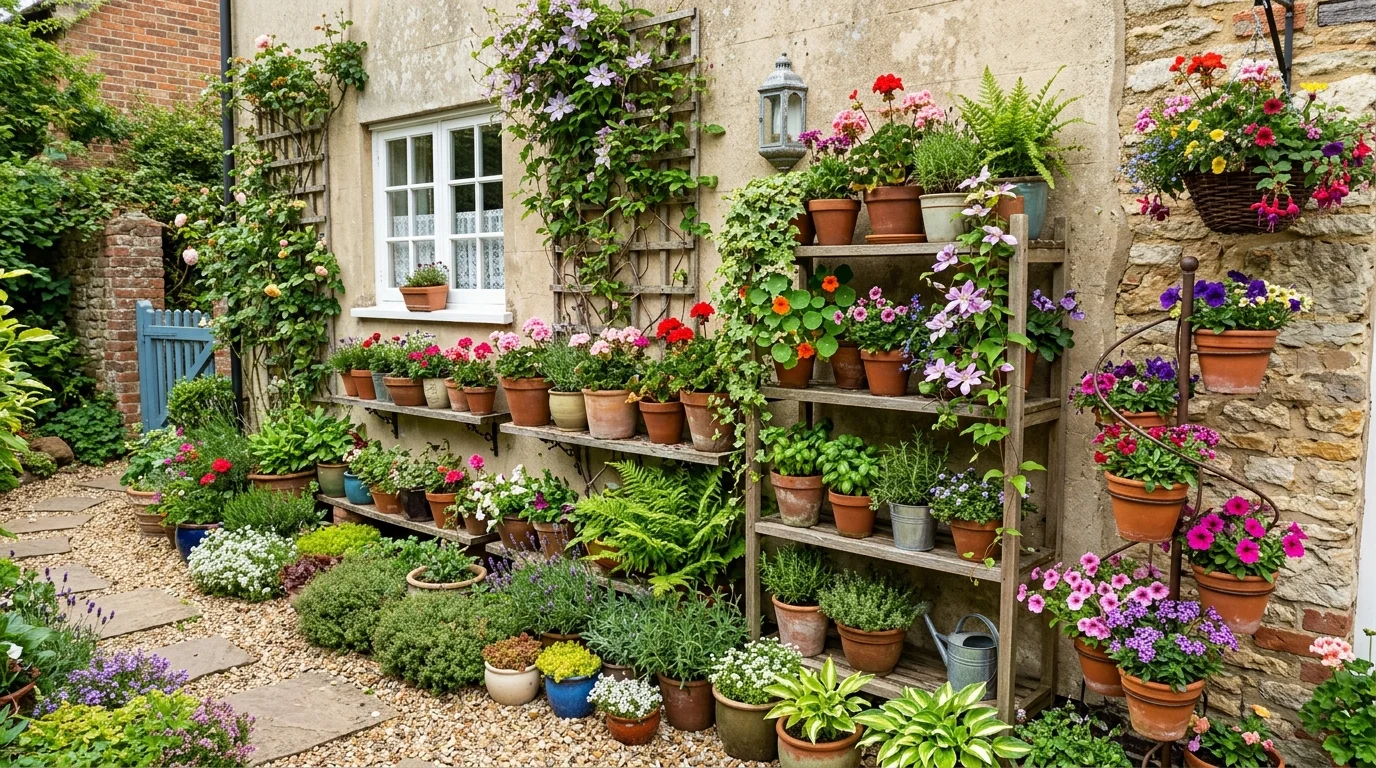 Create One Strong Focal Point image.