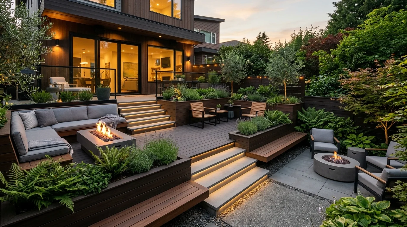 Privacy Screen Pocket image.