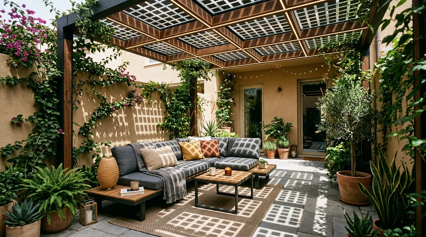 Slim Water Feature image.