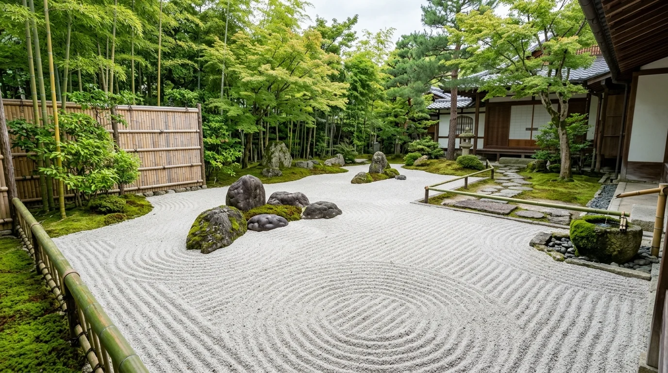 Add a Meditation Seat image.