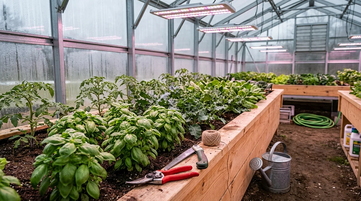 Check Plants Regularly image.