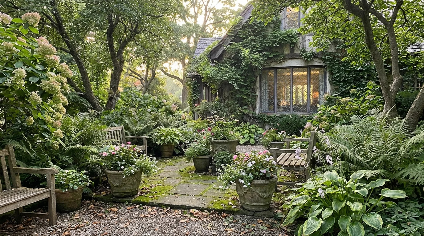 Balance Warm and Cool Tones image.