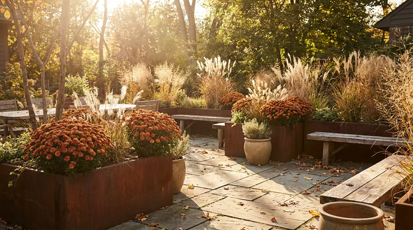 Light It for Evening Glow image.