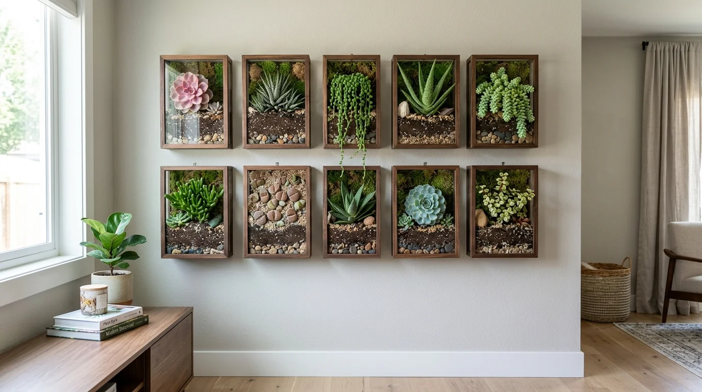 Choose a Slow-Growing Mix image.