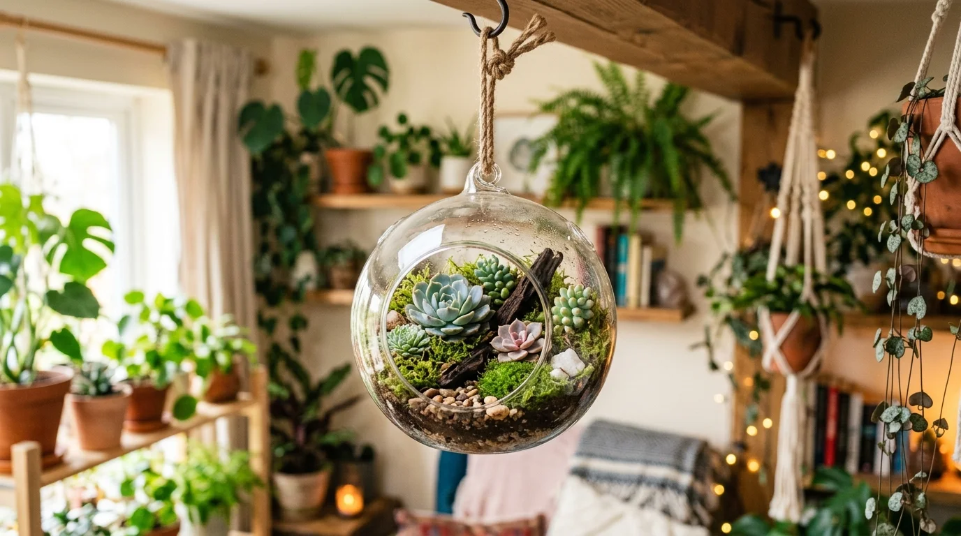 Jade Plant Cuttings image.