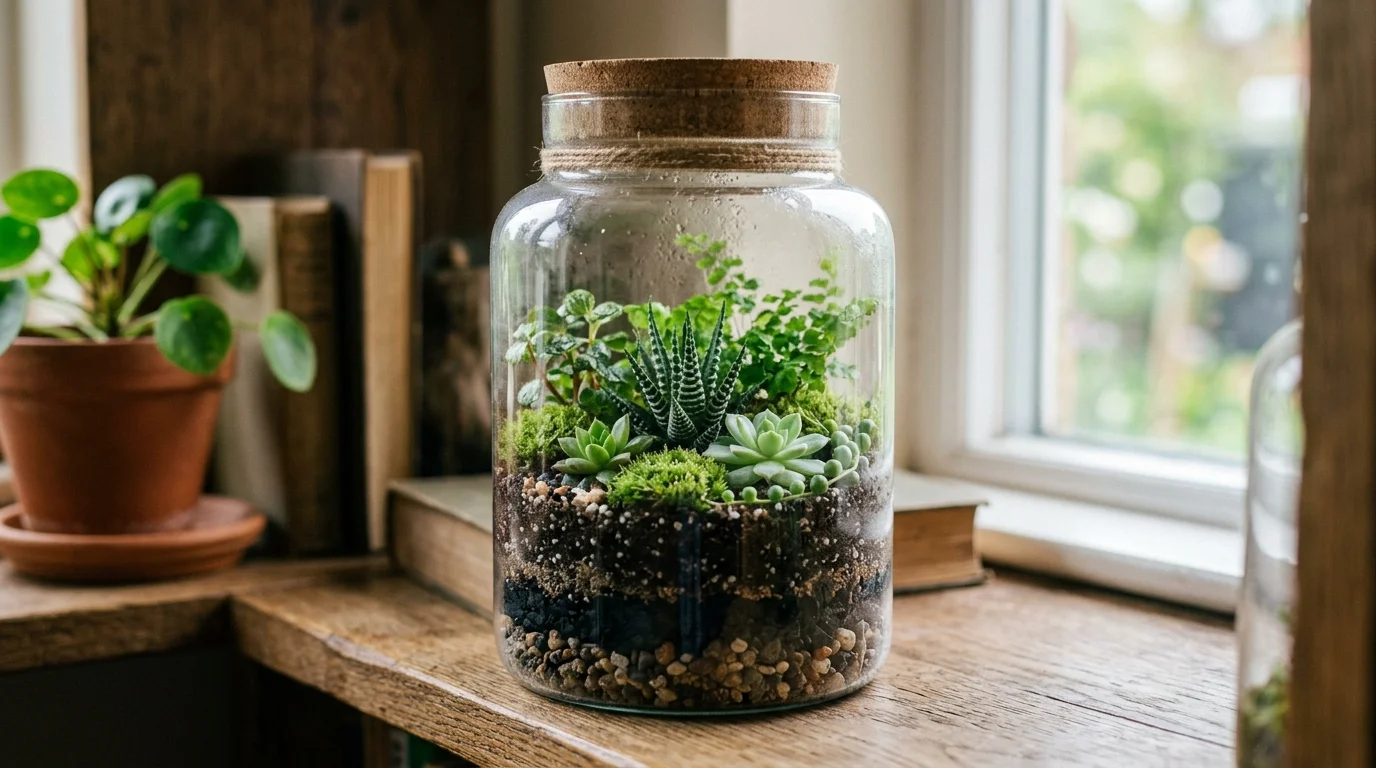 Crassula Mini Forms image.
