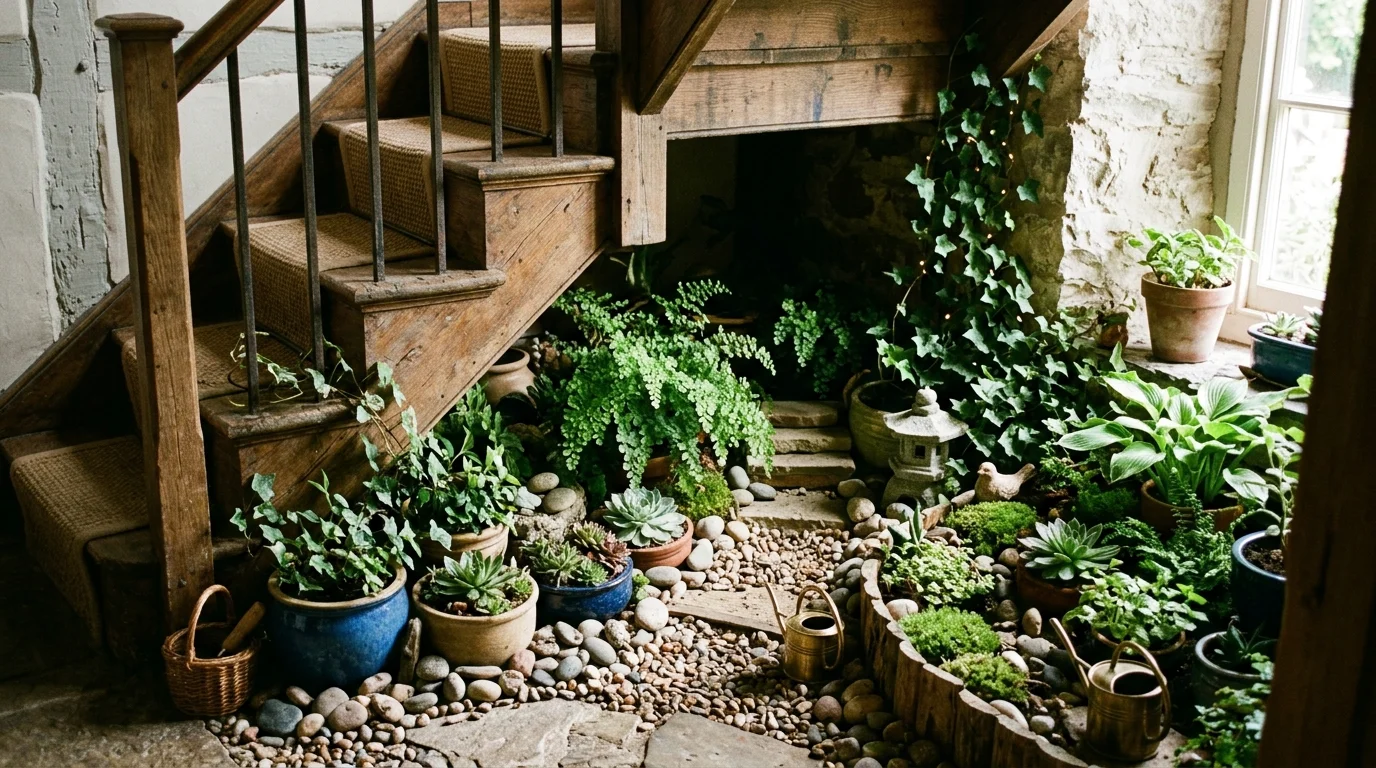 Soft Lighting Glow image.