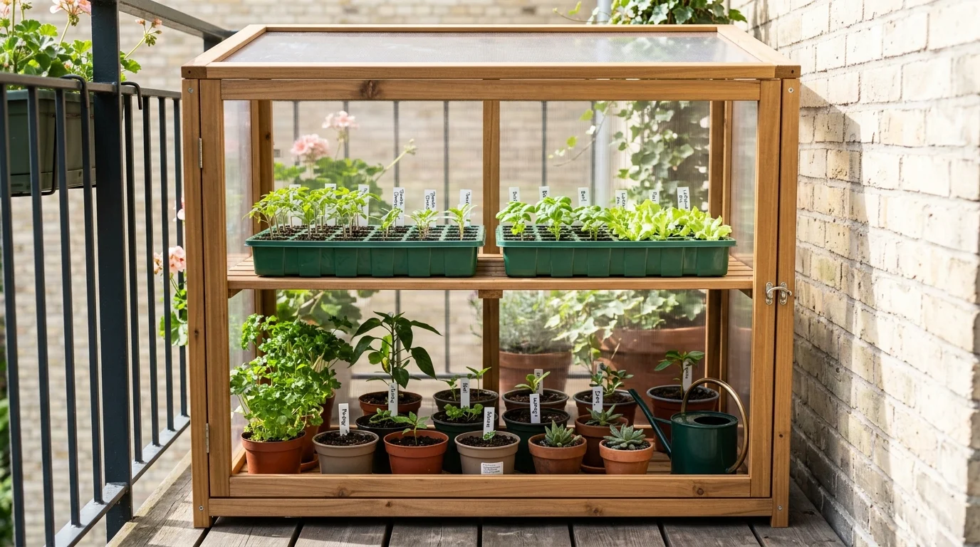 Tiny Tree Anchor image.