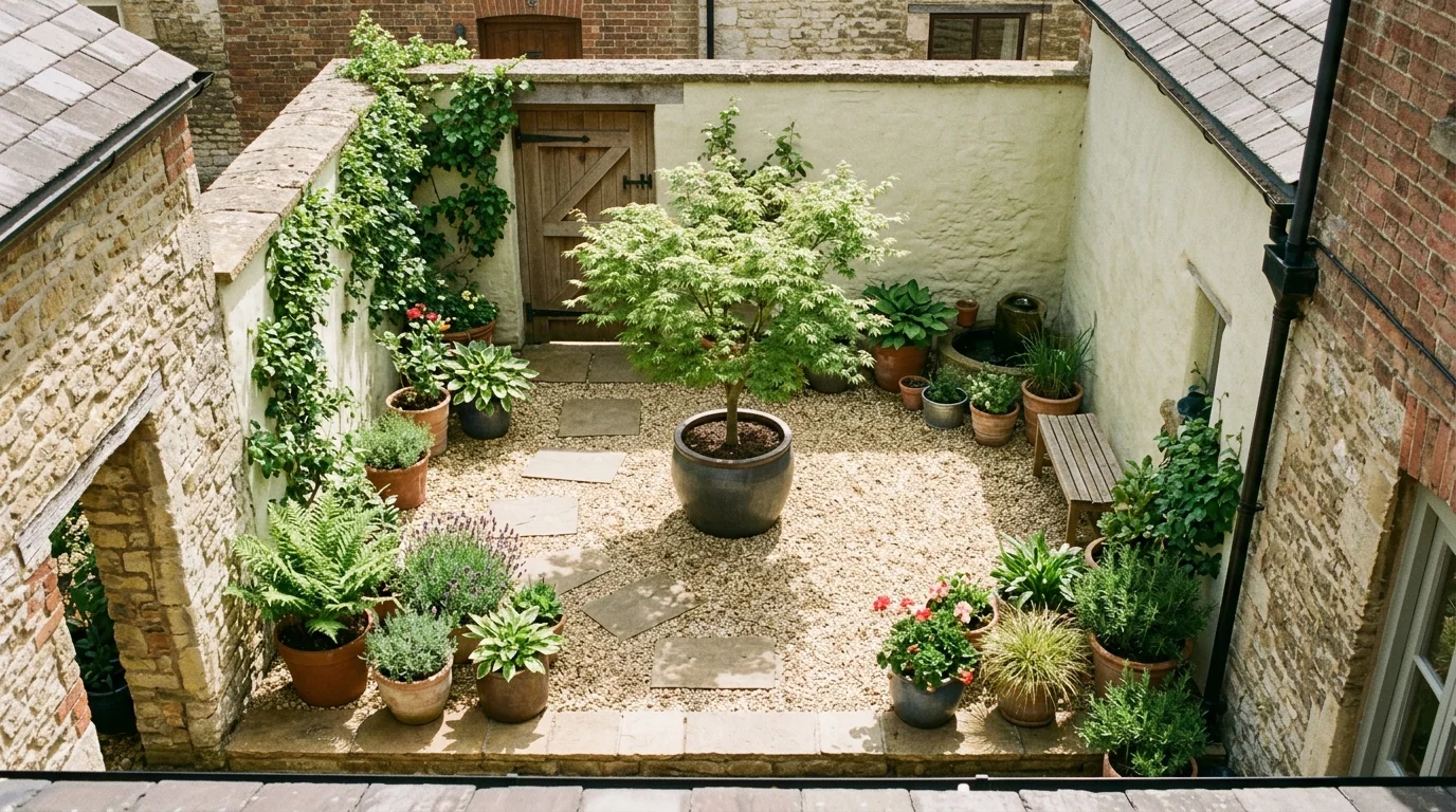 Slim Raised Bed image.