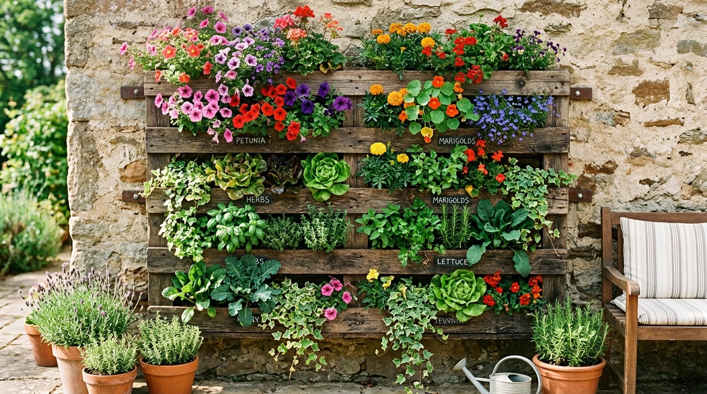 Mini Water Accent image.