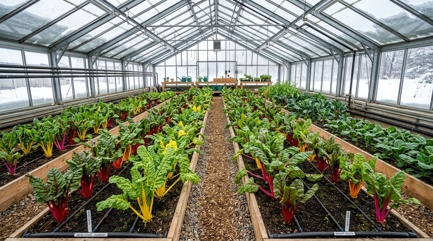 Lettuce Mixes image.