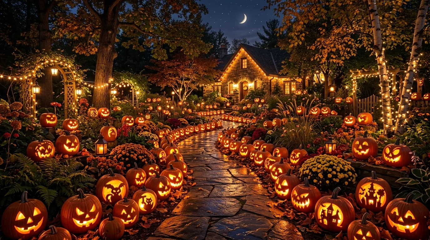 Use Dark Foliage for Mood image.