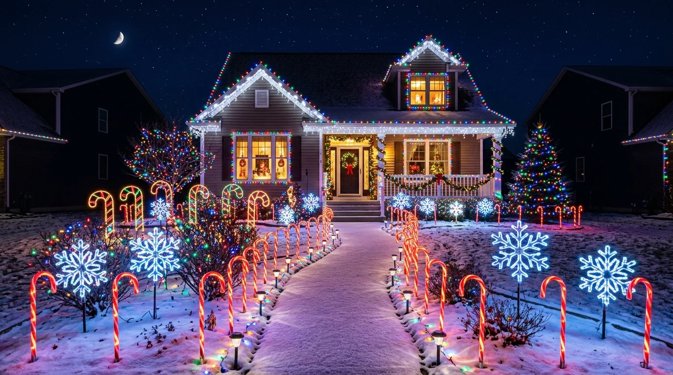 Frame the Front Door image.