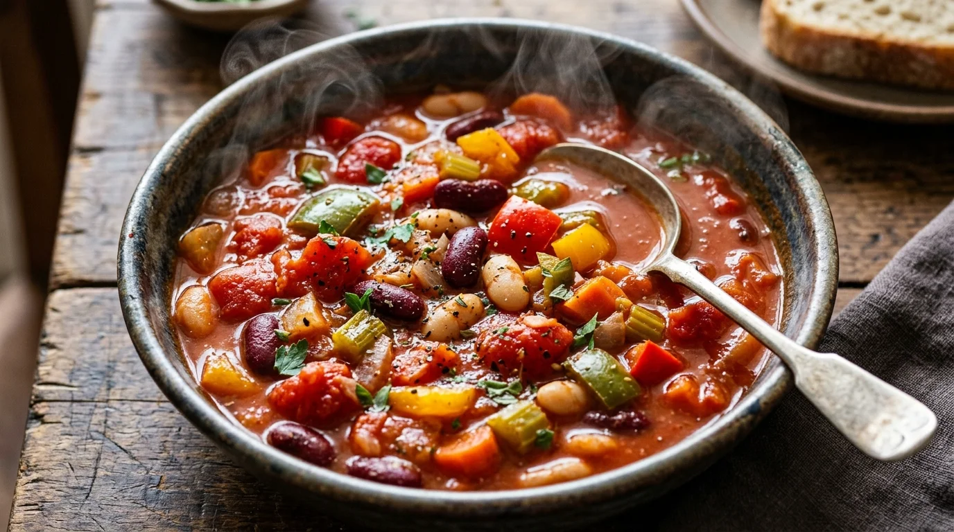 Gentle Spice Layer image.