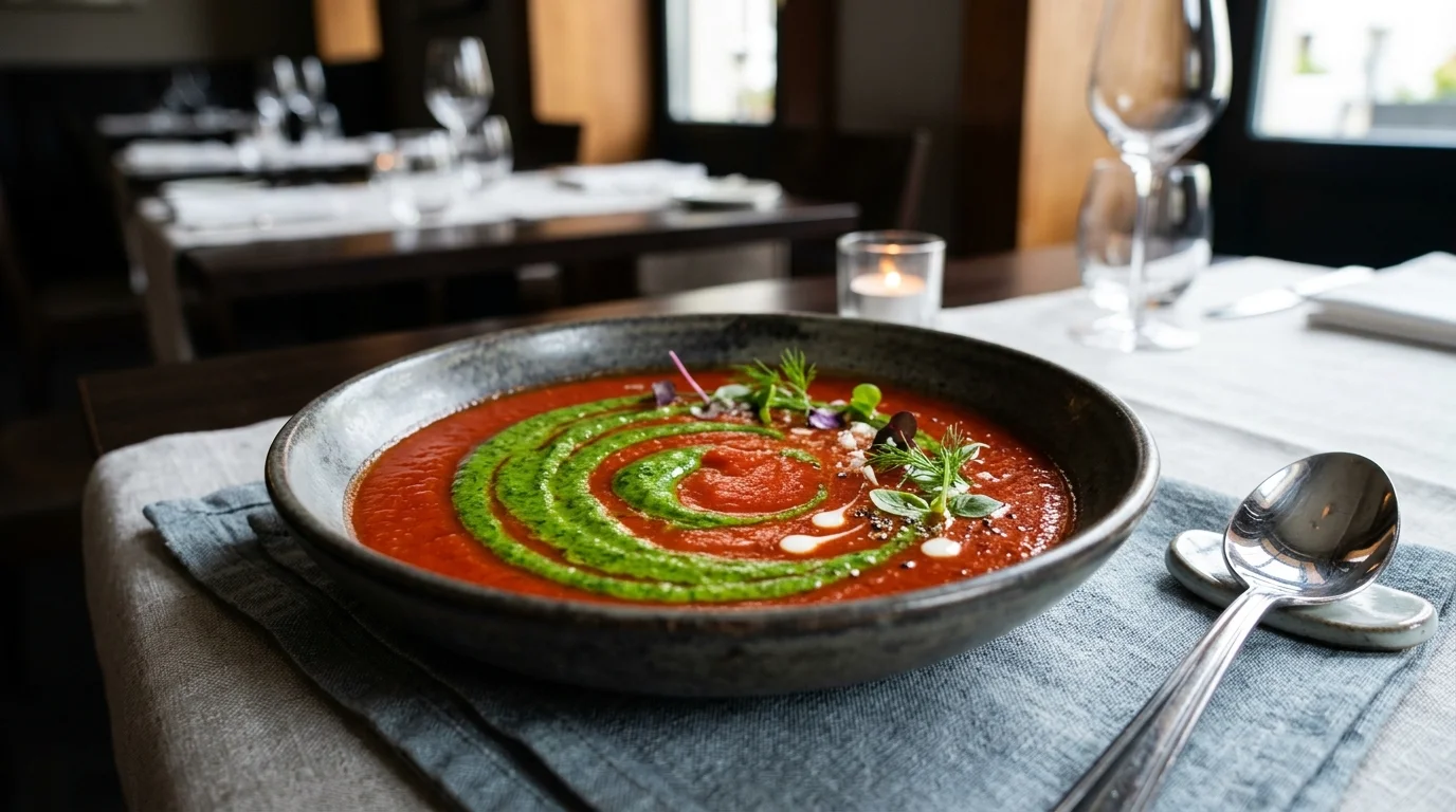 Silky Broth Balance image.
