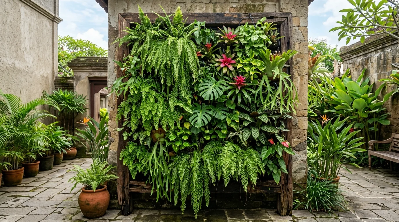 Pocket Planter Grid image.