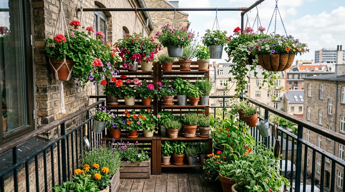 Trellis Dining Backdrop image.