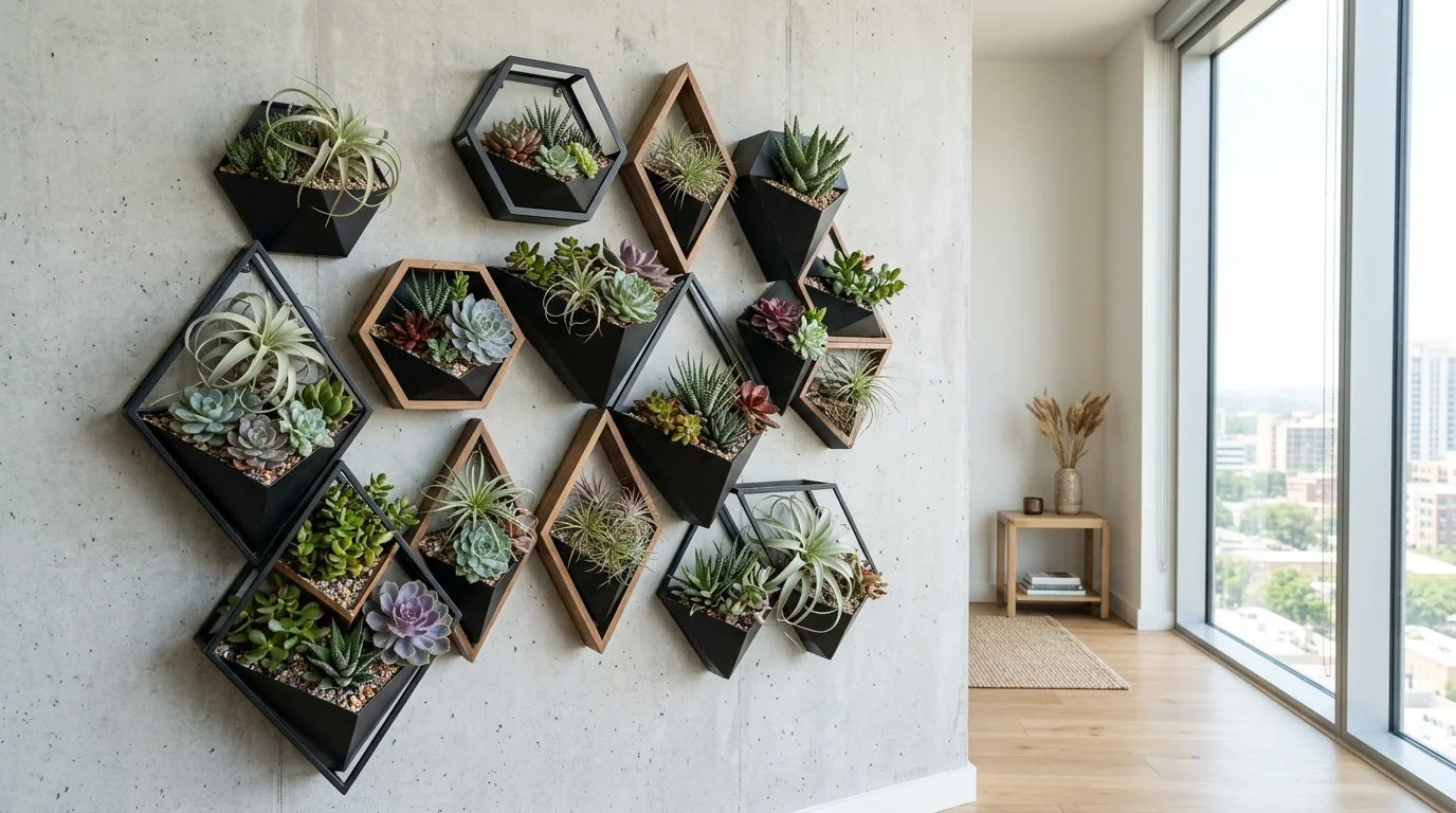 Slim Espalier Feature image.