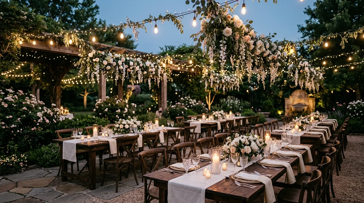 Old World Entry Gate image.