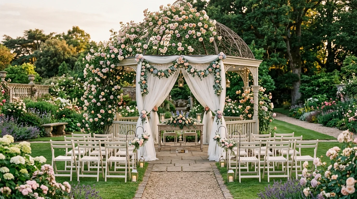 Weathered Signage image.