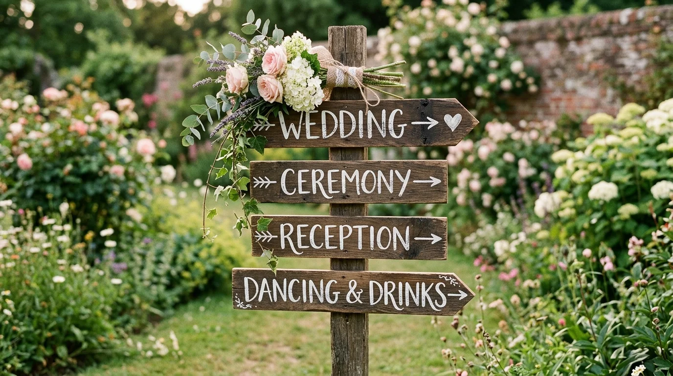 Heirloom Bouquet Style image.