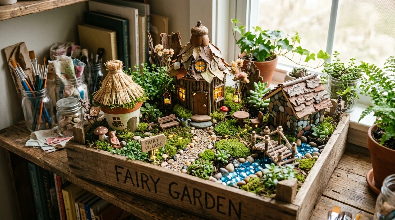 Painted Pot Parade image.