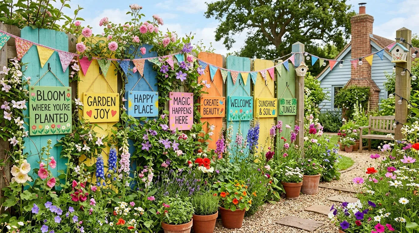 Colorful Wind Spinner image.