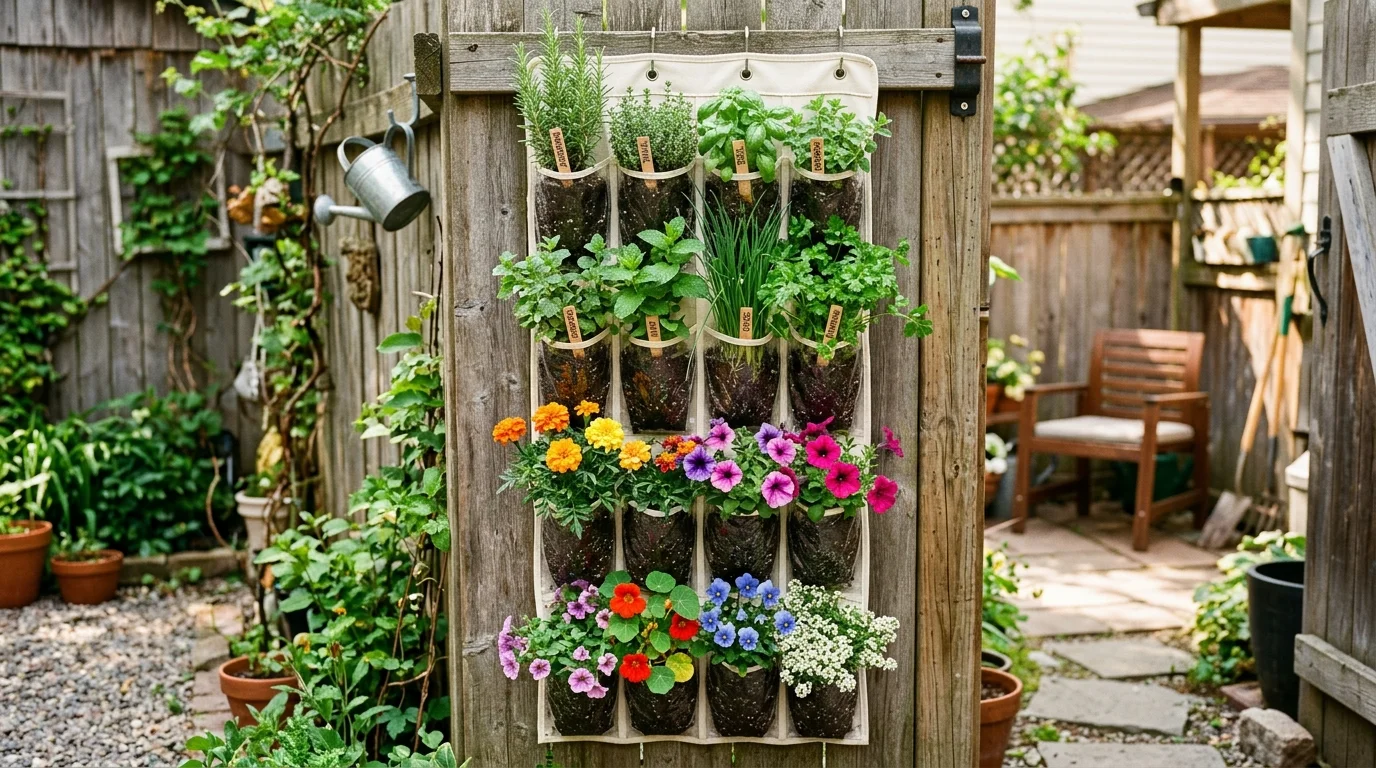 Bright Mosaic Stepping image.