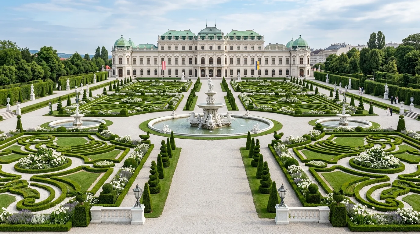 Silver Foliage Contrast image.