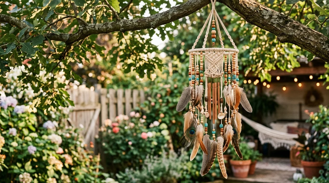 Bamboo Tinkle Nook image.