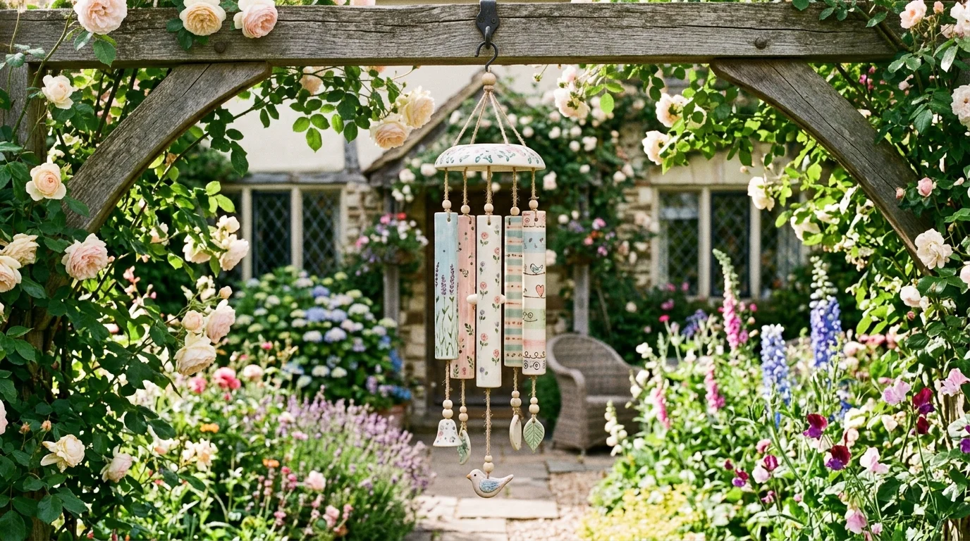 Chime Cluster Canopy image.