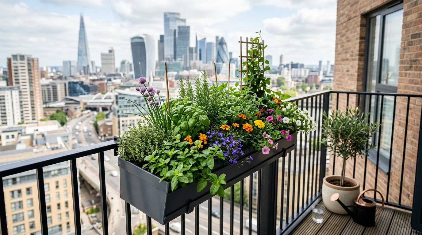 Autumn Texture Box image.