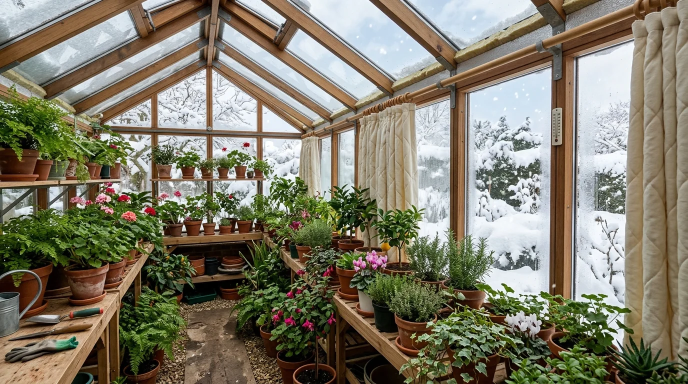Choose Cold-Season Crops image.