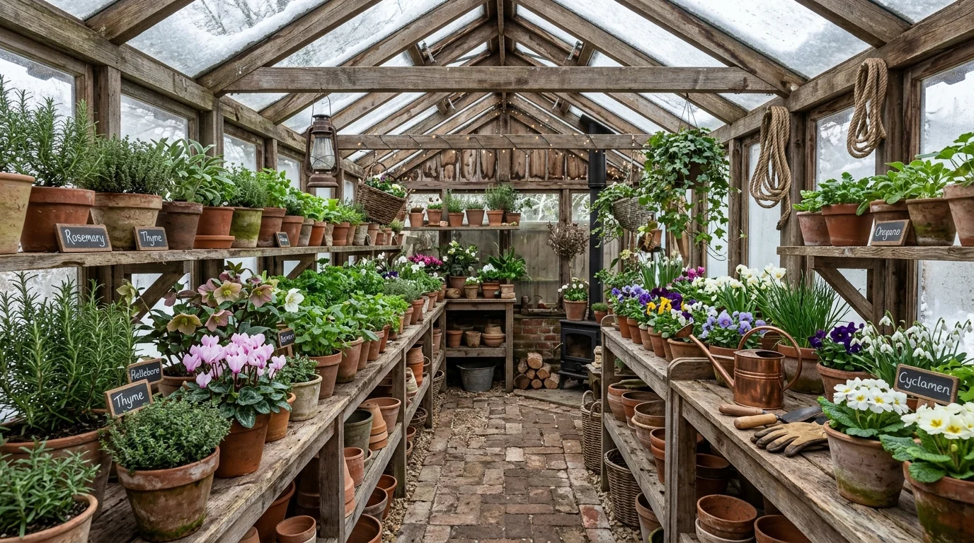 Group Plants by Need image.