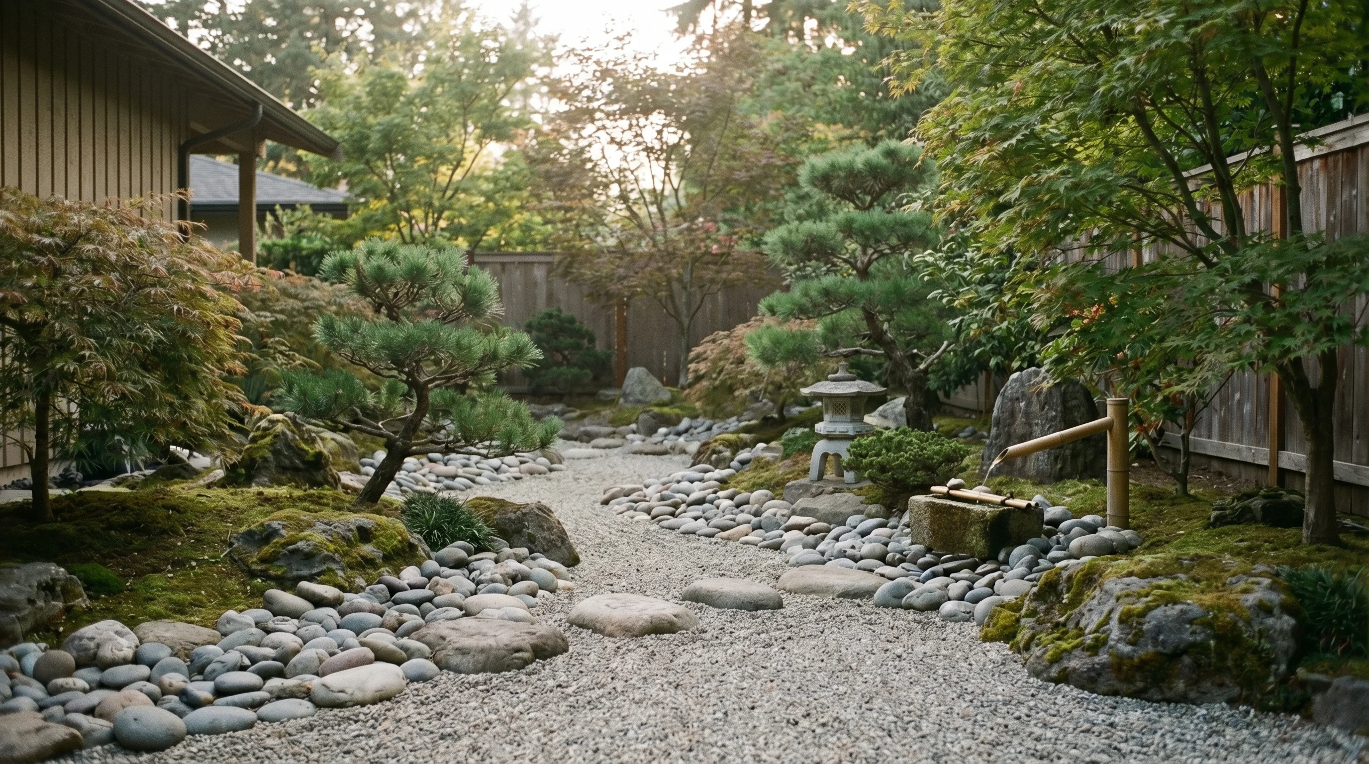 Design for Daily Stillness image.